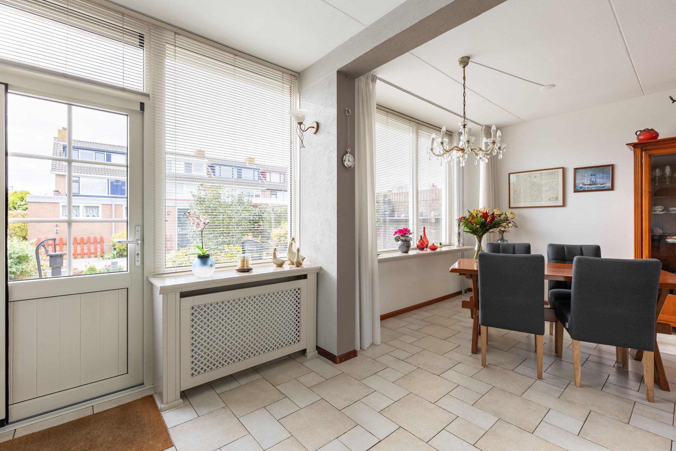 Foto 15 van Uranusstraat 8