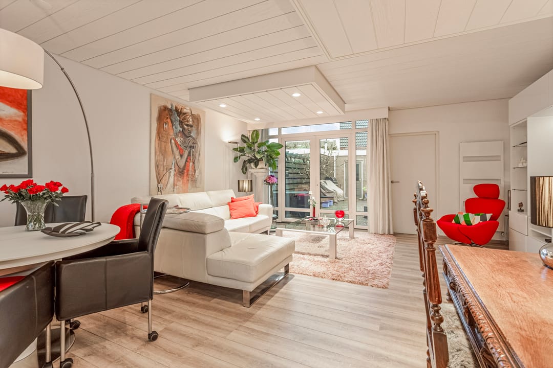 Foto 7 van Curielaan 33