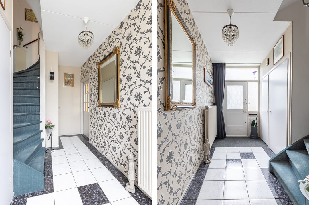 Foto 16 van Uranusstraat 8