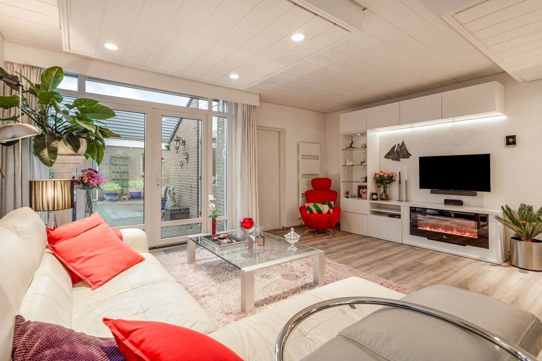 Foto 8 van Curielaan 33