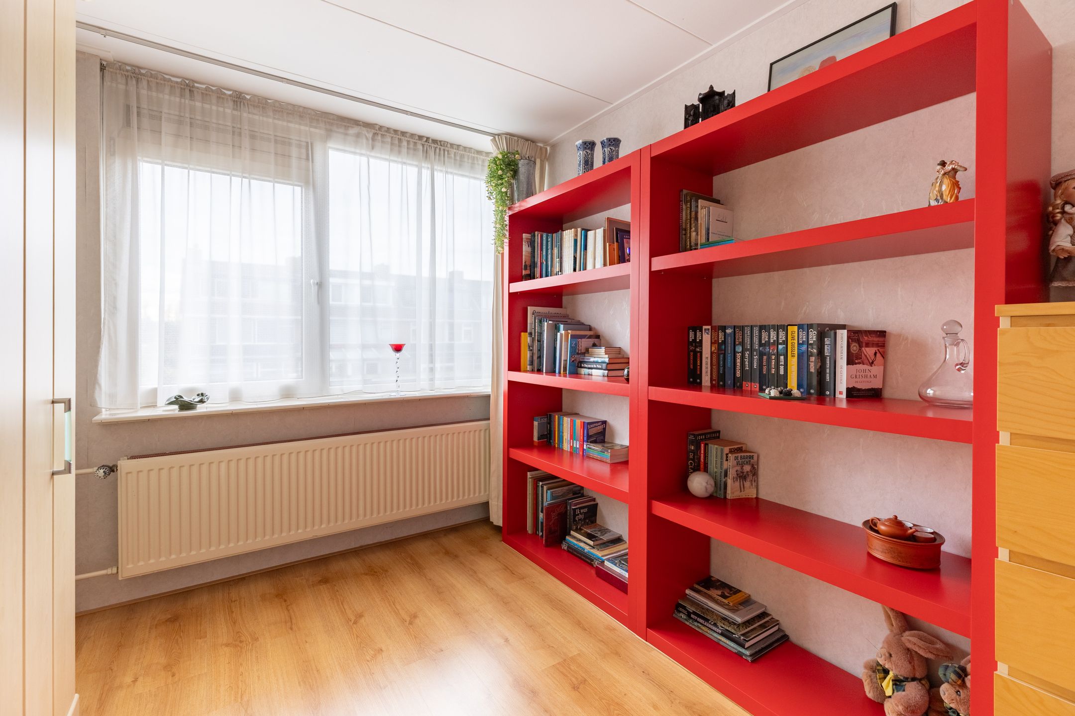 Foto 18 van Uranusstraat 8