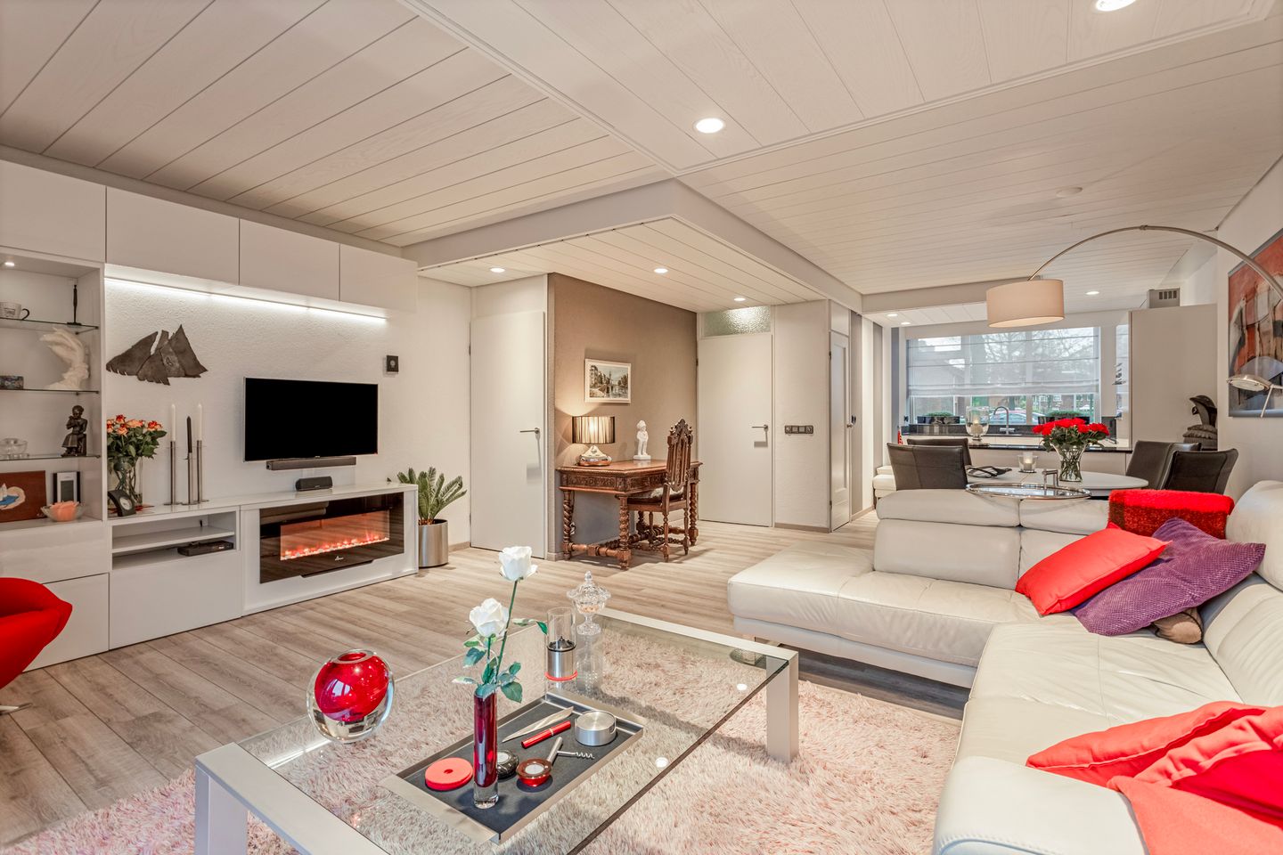 Foto 10 van Curielaan 33