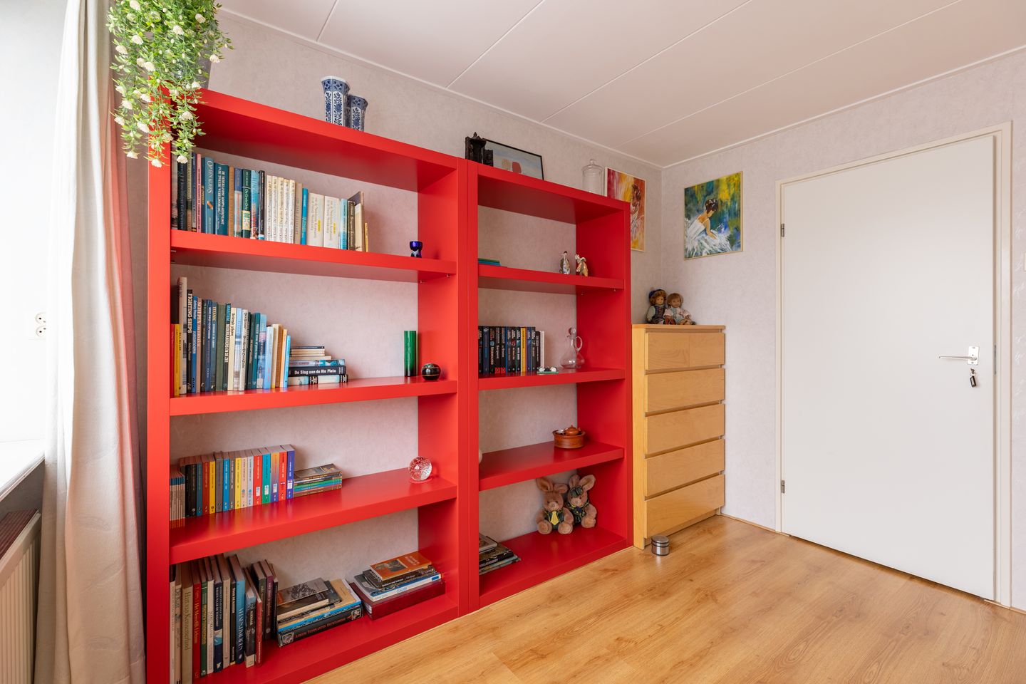 Foto 19 van Uranusstraat 8