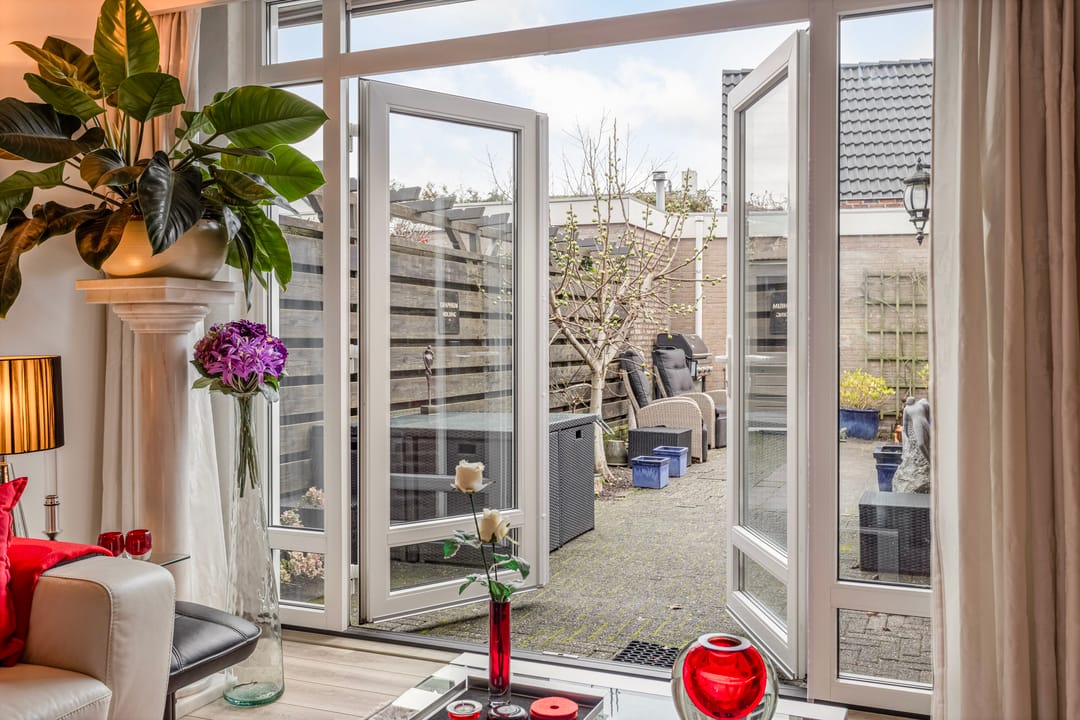 Foto 11 van Curielaan 33