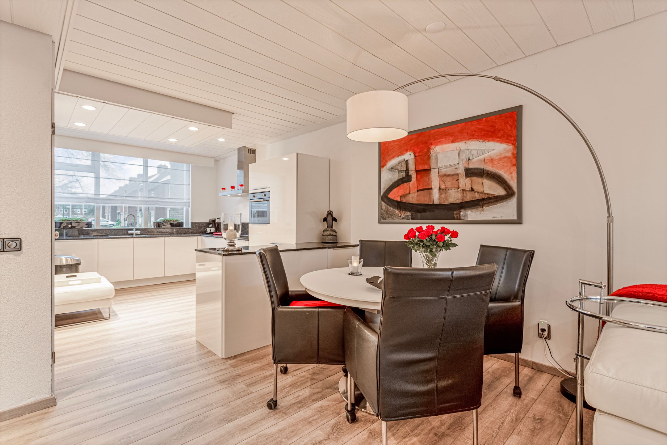 Foto 12 van Curielaan 33