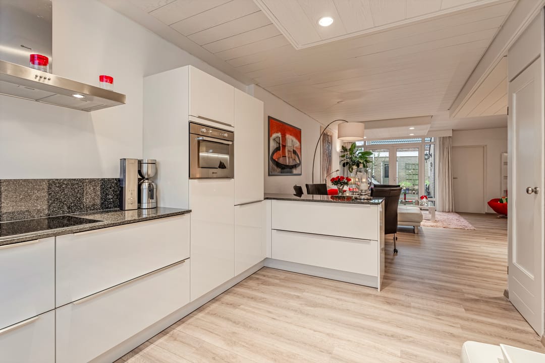 Foto 13 van Curielaan 33