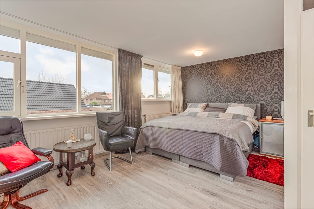 Foto 16 van Curielaan 33