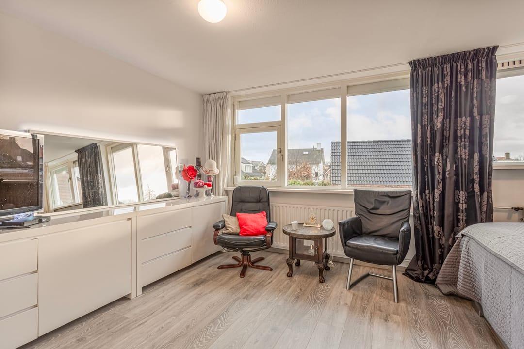 Foto 17 van Curielaan 33