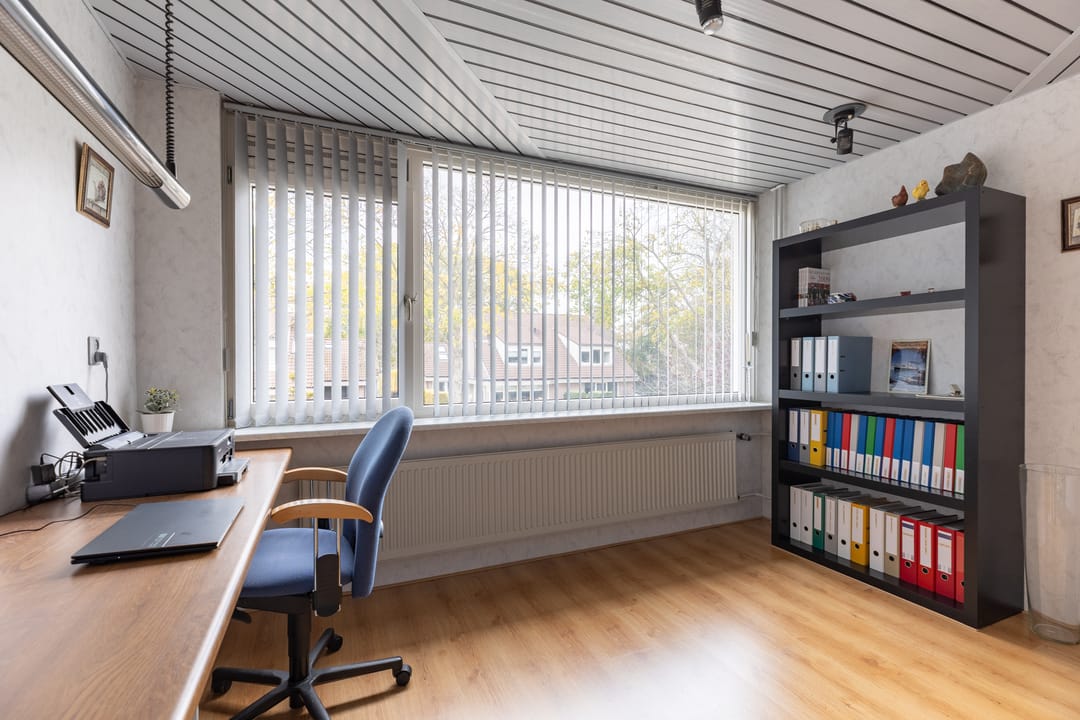 Foto 26 van Uranusstraat 8