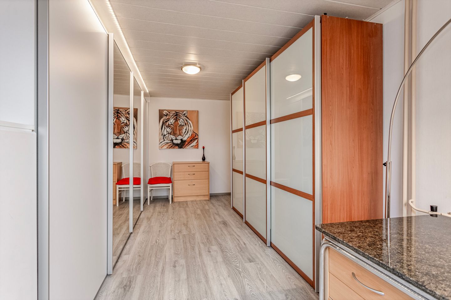 Foto 20 van Curielaan 33