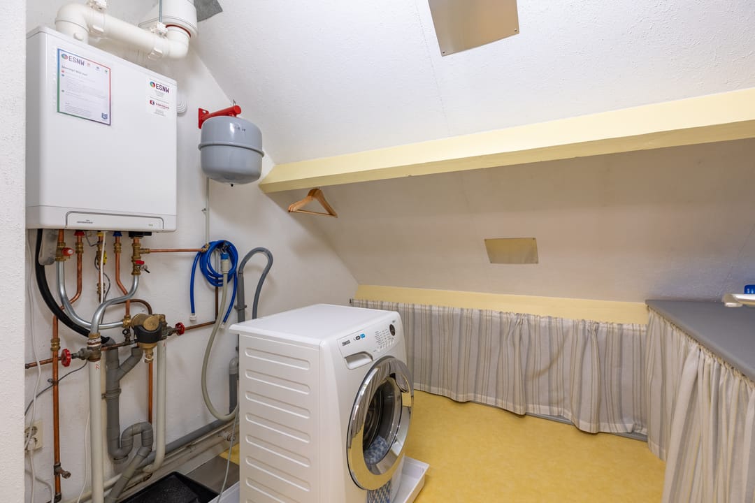 Foto 32 van Uranusstraat 8