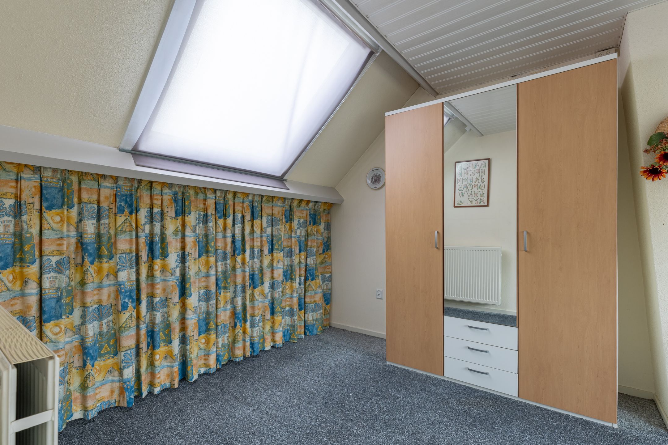 Foto 33 van Uranusstraat 8