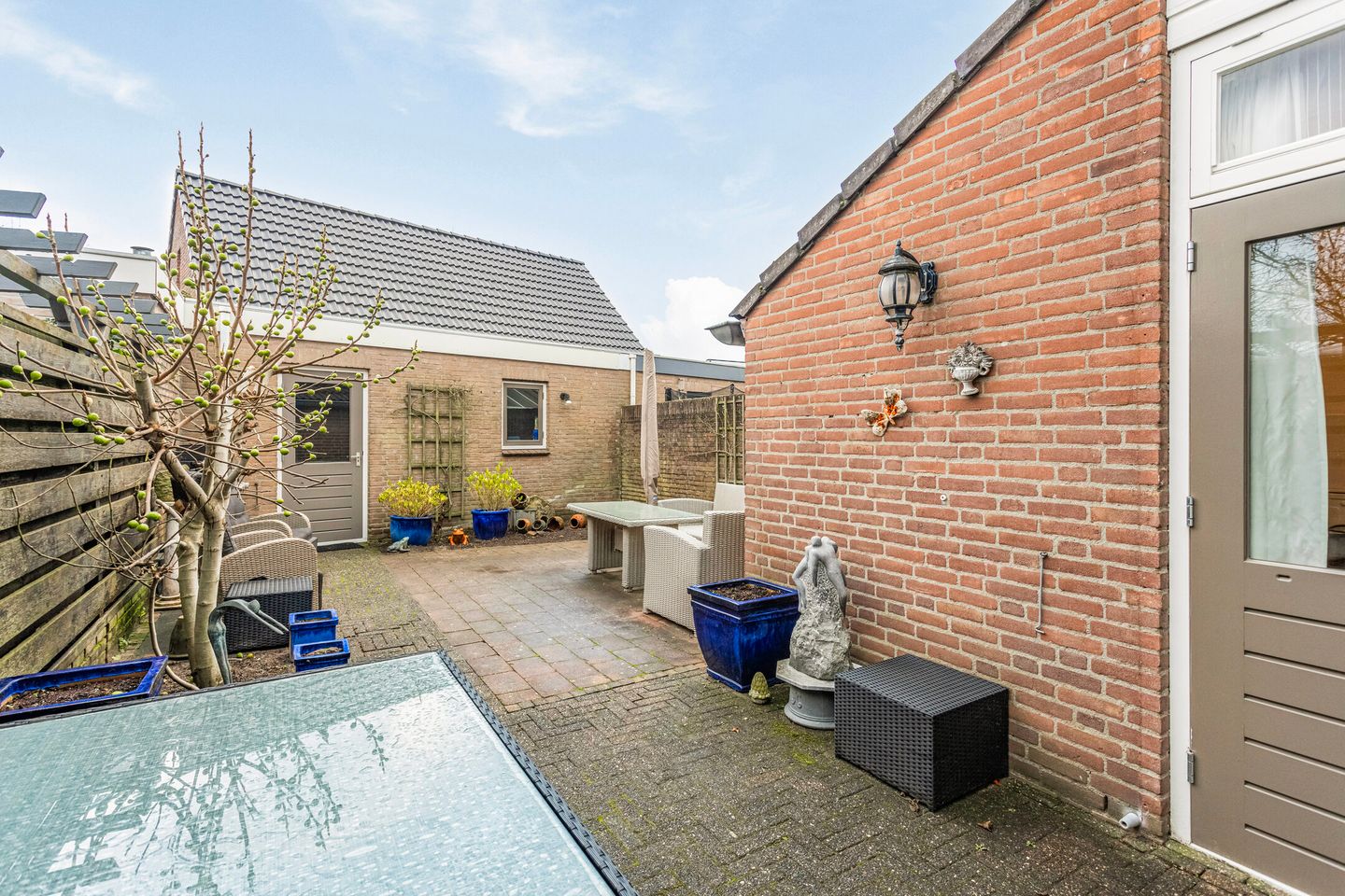 Foto 25 van Curielaan 33