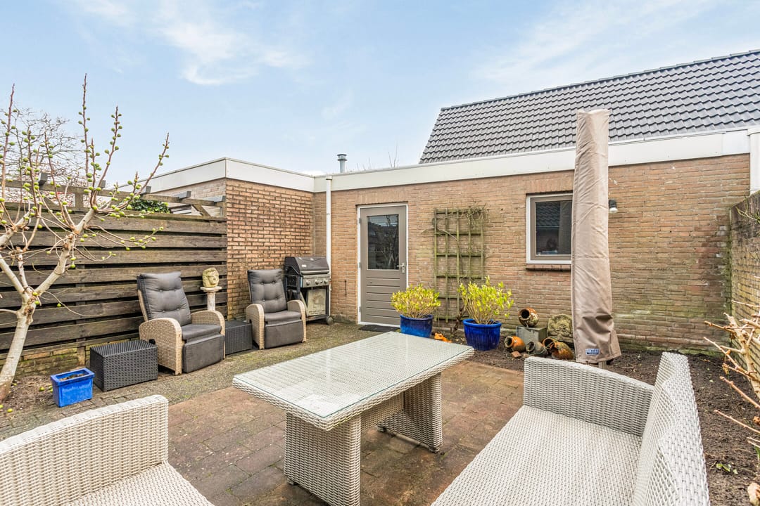 Foto 26 van Curielaan 33