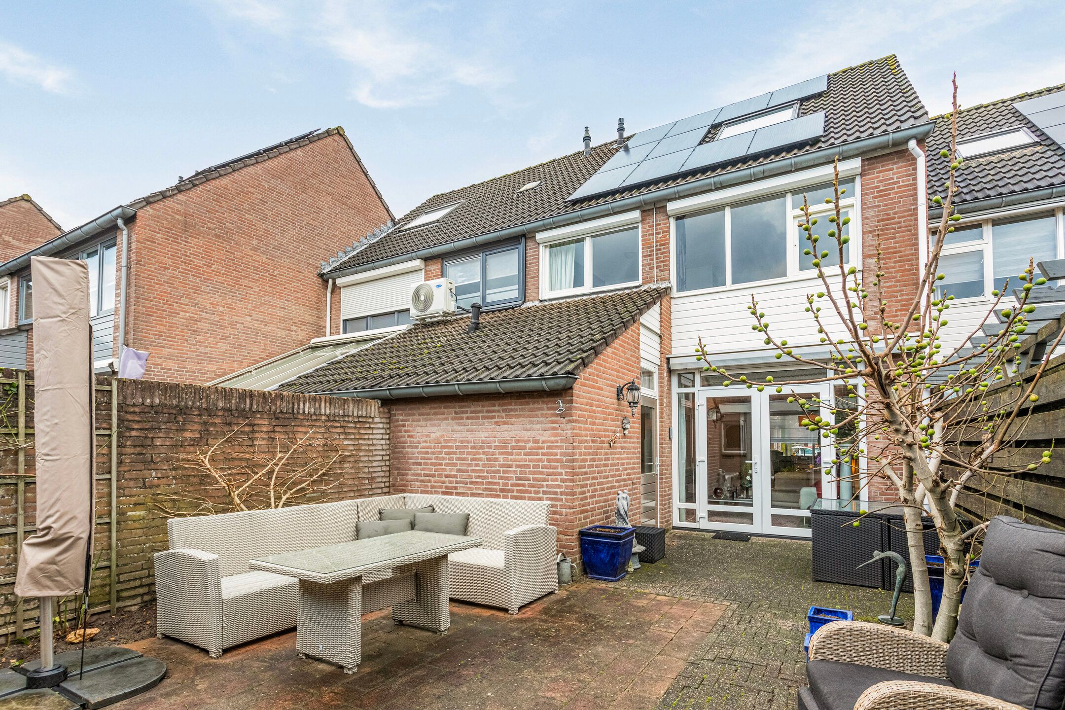 Foto 27 van Curielaan 33