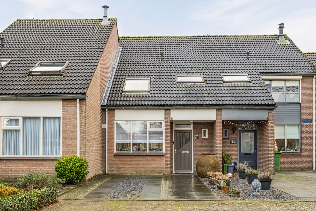 Foto 28 van Curielaan 33