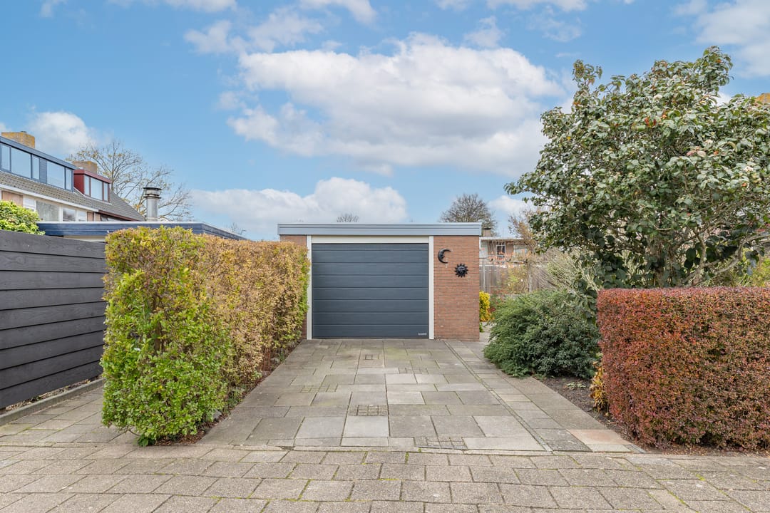 Foto 38 van Uranusstraat 8