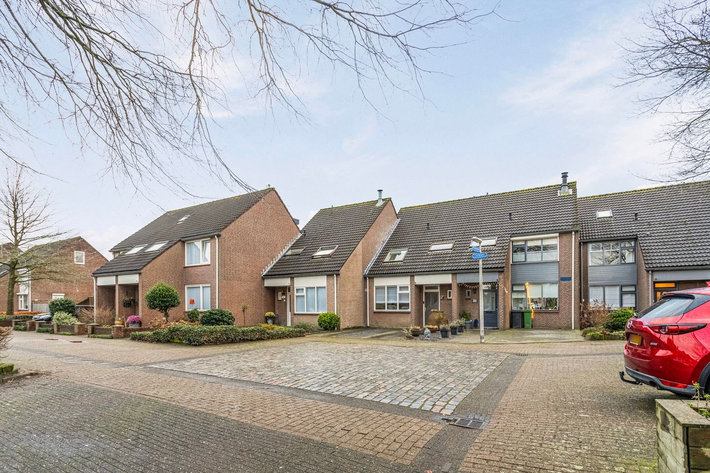 Foto 29 van Curielaan 33