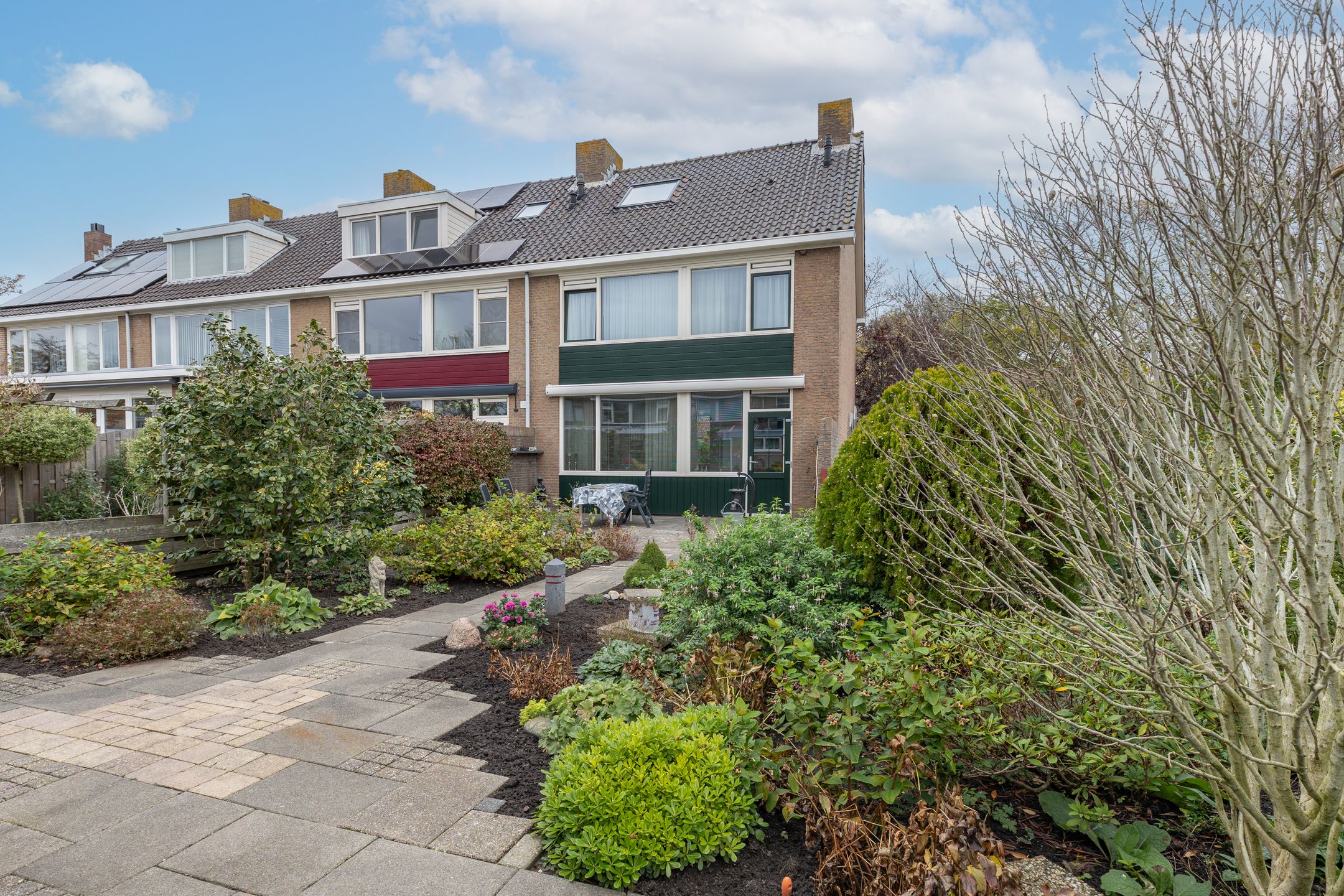 Foto 39 van Uranusstraat 8