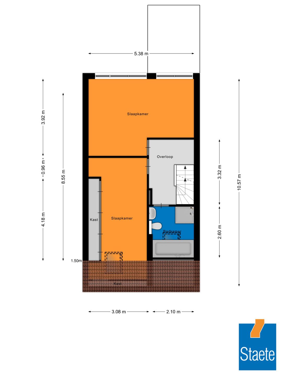 Foto 31 van Curielaan 33