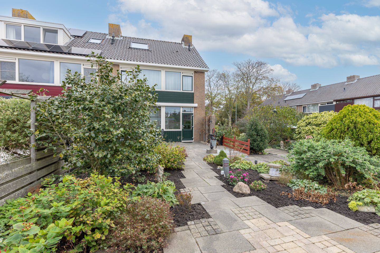 Foto 40 van Uranusstraat 8