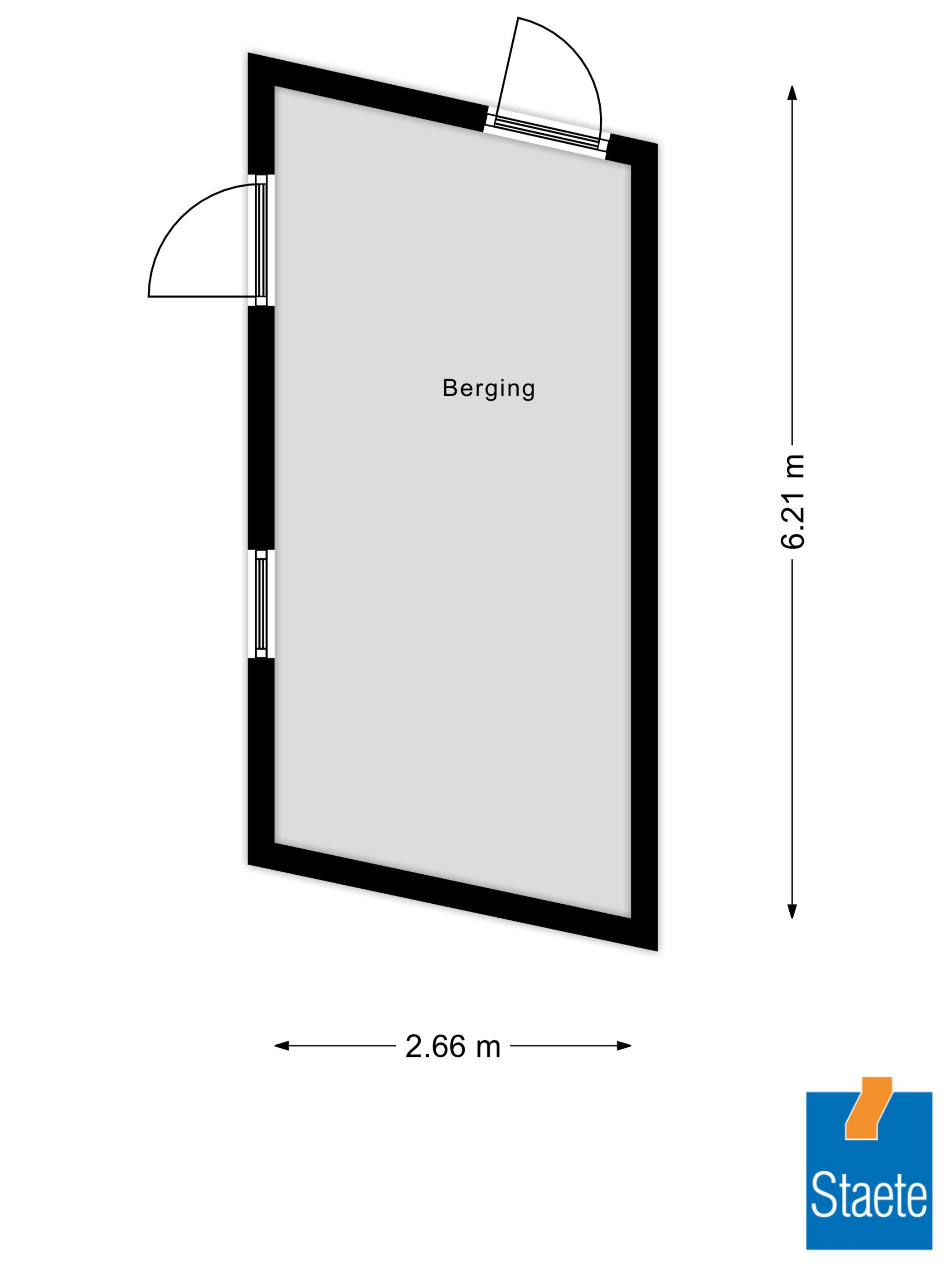 Foto 33 van Curielaan 33