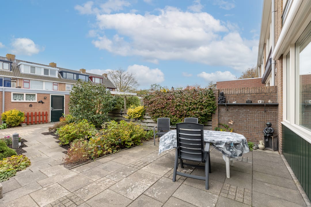 Foto 41 van Uranusstraat 8