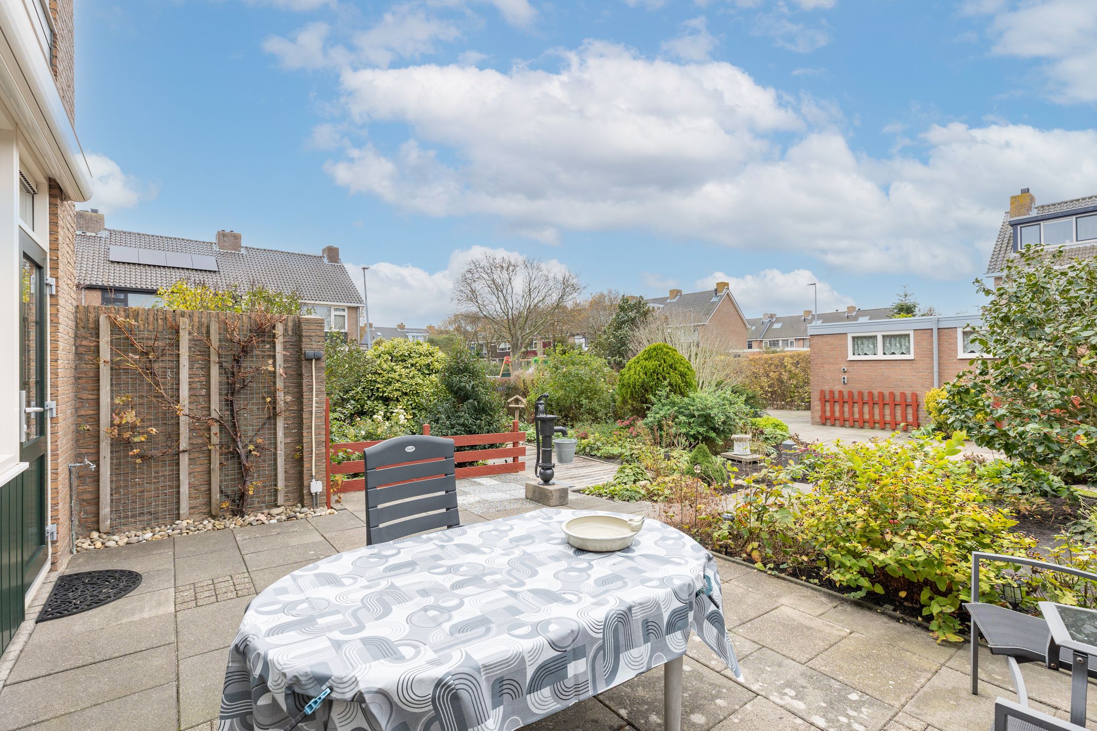 Foto 42 van Uranusstraat 8