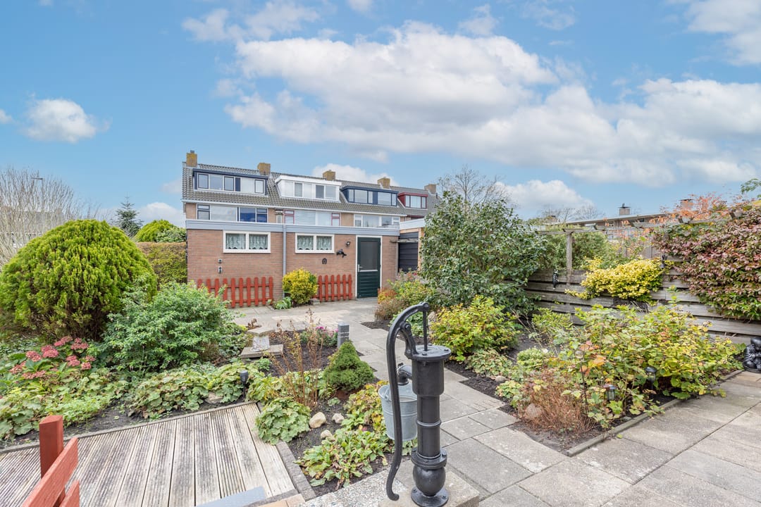 Foto 43 van Uranusstraat 8