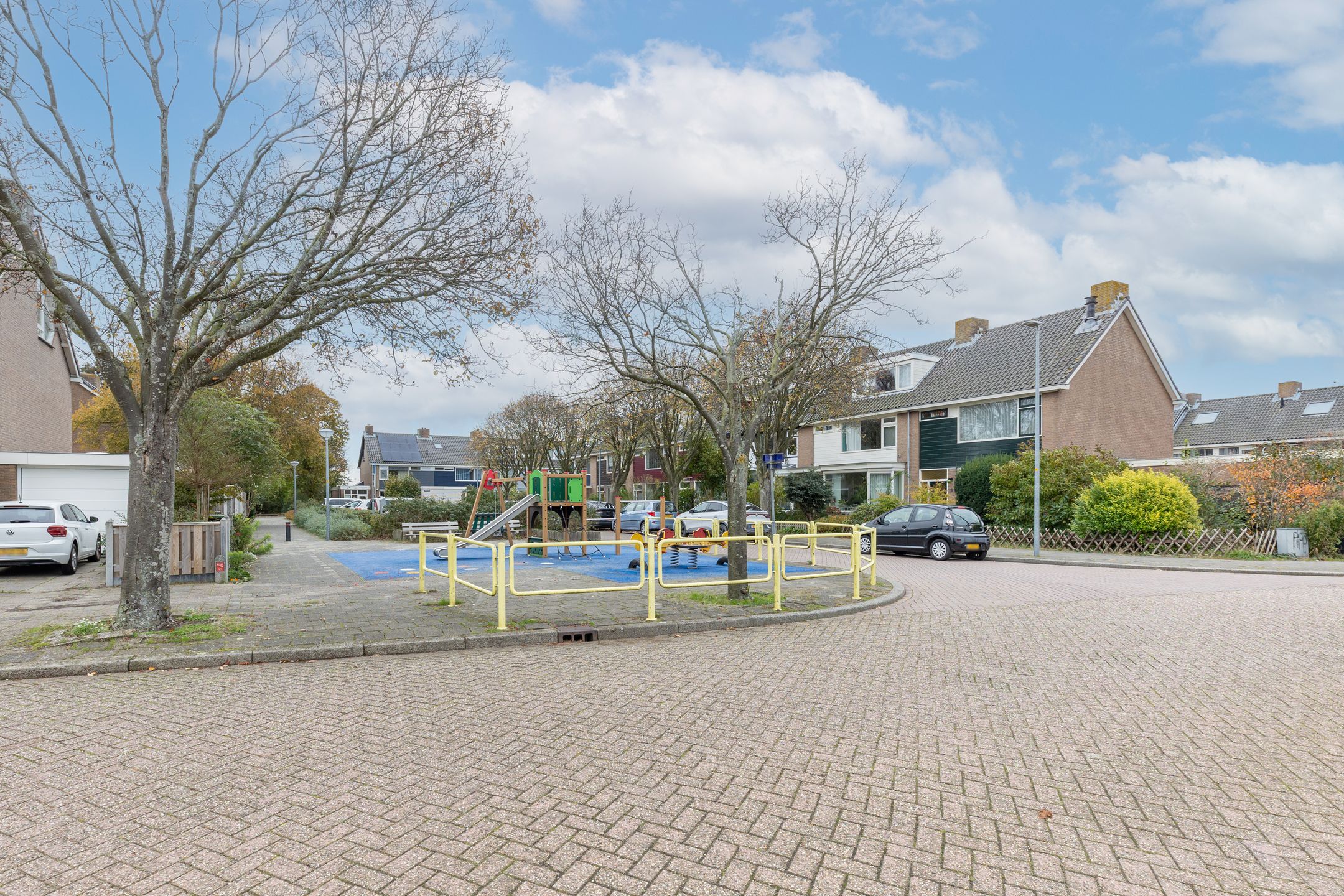 Foto 45 van Uranusstraat 8