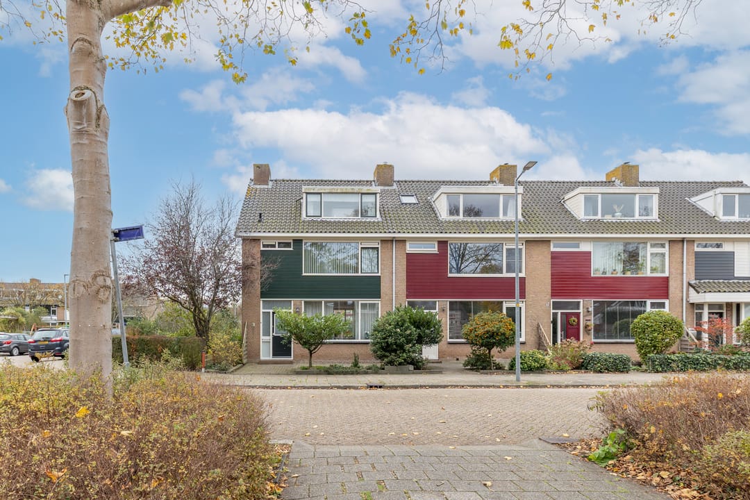 Foto 46 van Uranusstraat 8