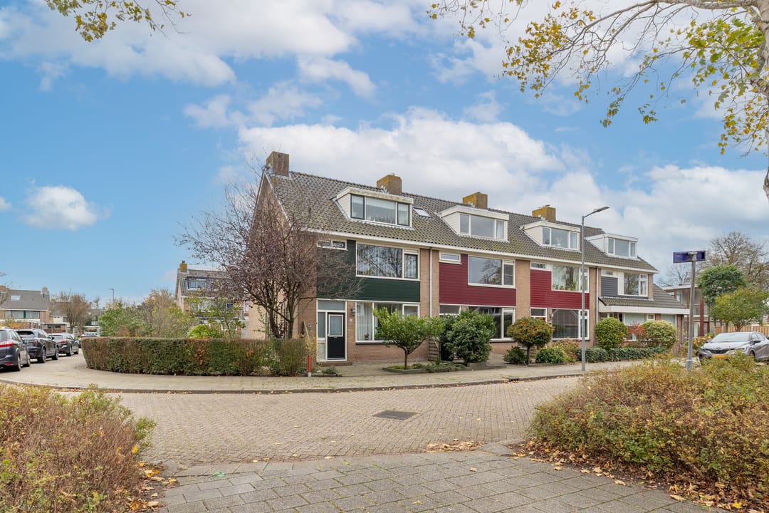 Foto 47 van Uranusstraat 8