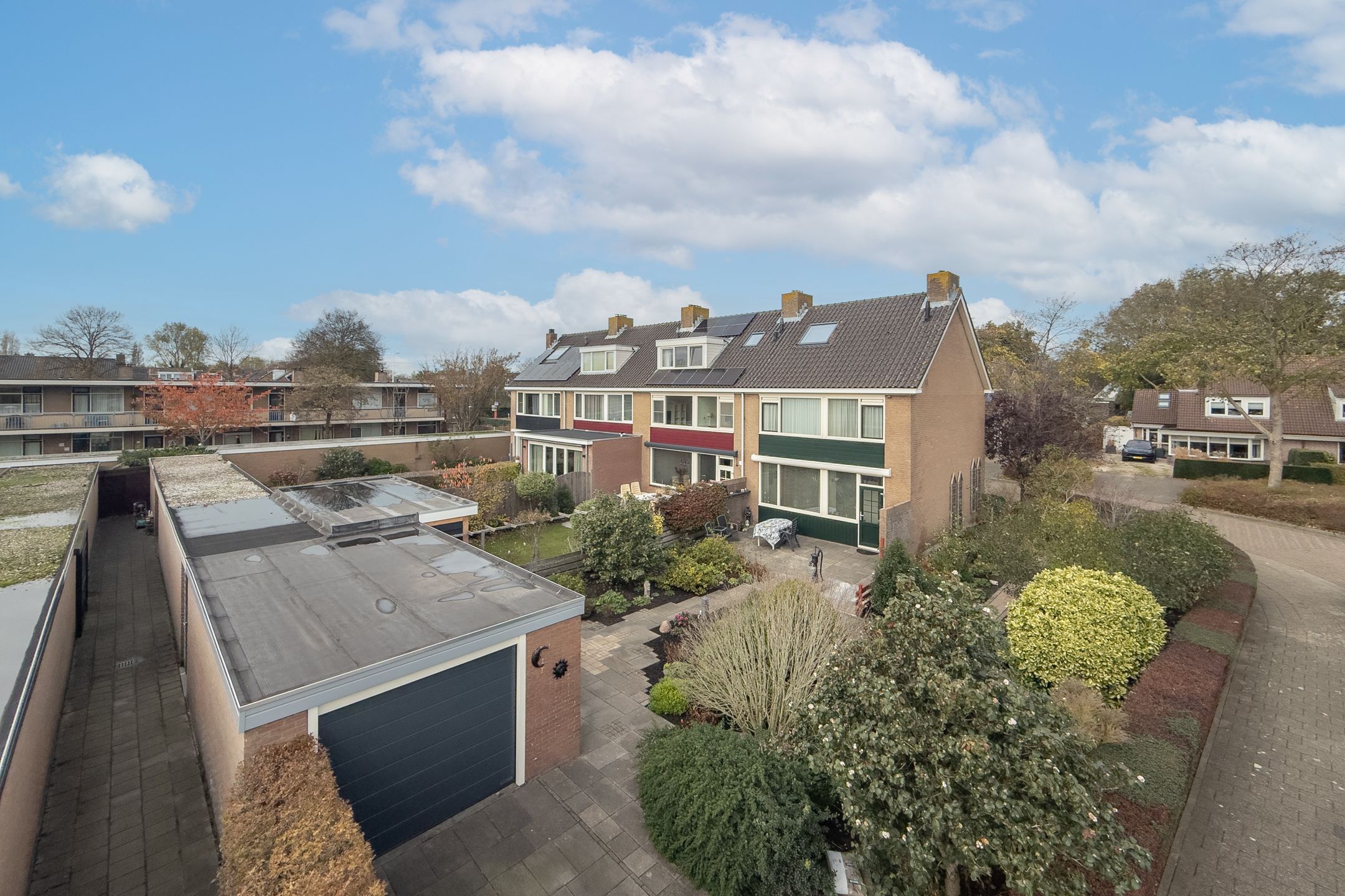 Foto 48 van Uranusstraat 8