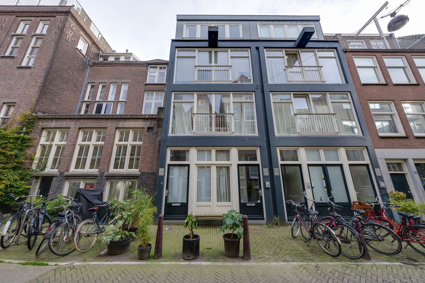 Foto 5 van Anjeliersstraat 49