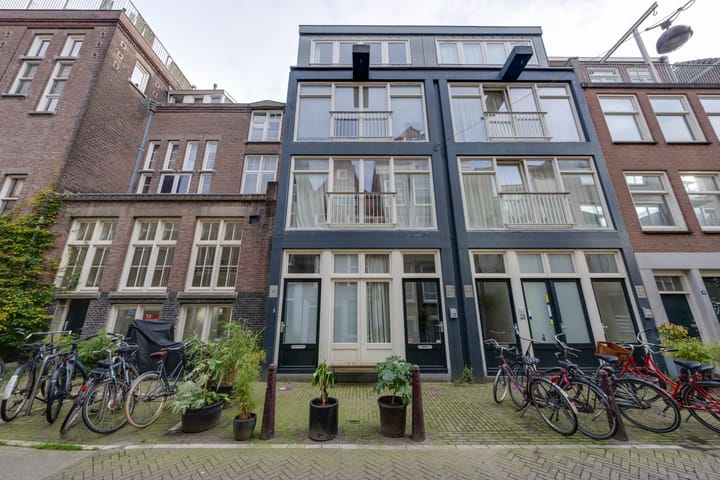 Foto 5 van Anjeliersstraat 49