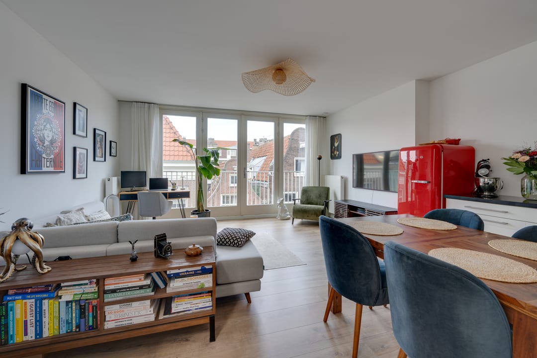 Foto 8 van Anjeliersstraat 49