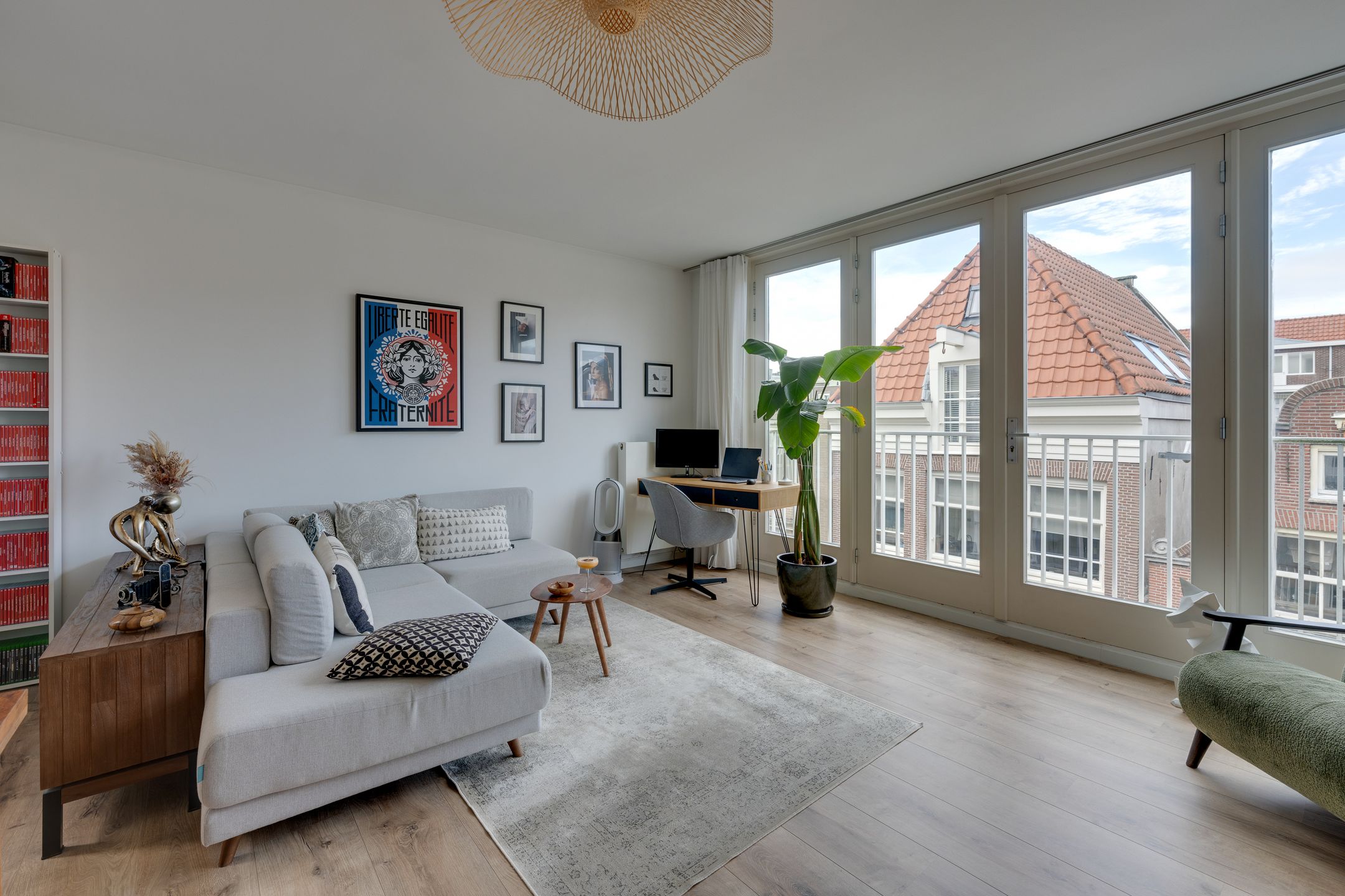 Foto 9 van Anjeliersstraat 49