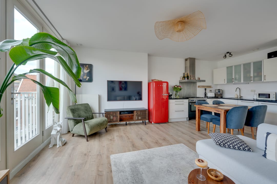 Foto 11 van Anjeliersstraat 49