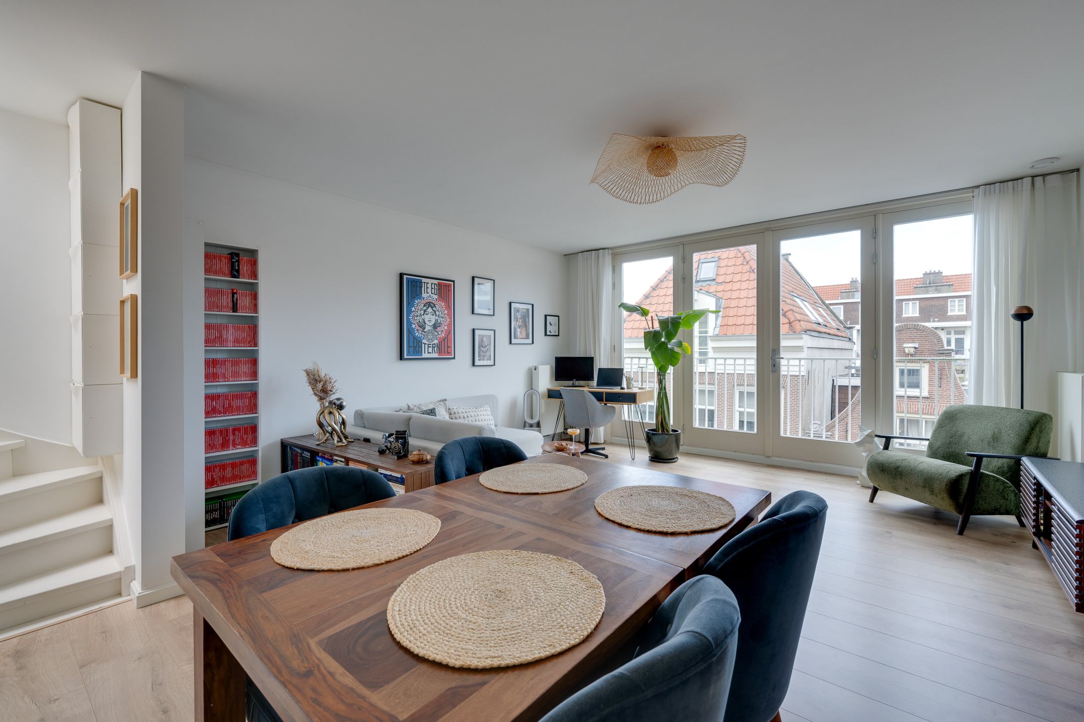 Foto 12 van Anjeliersstraat 49