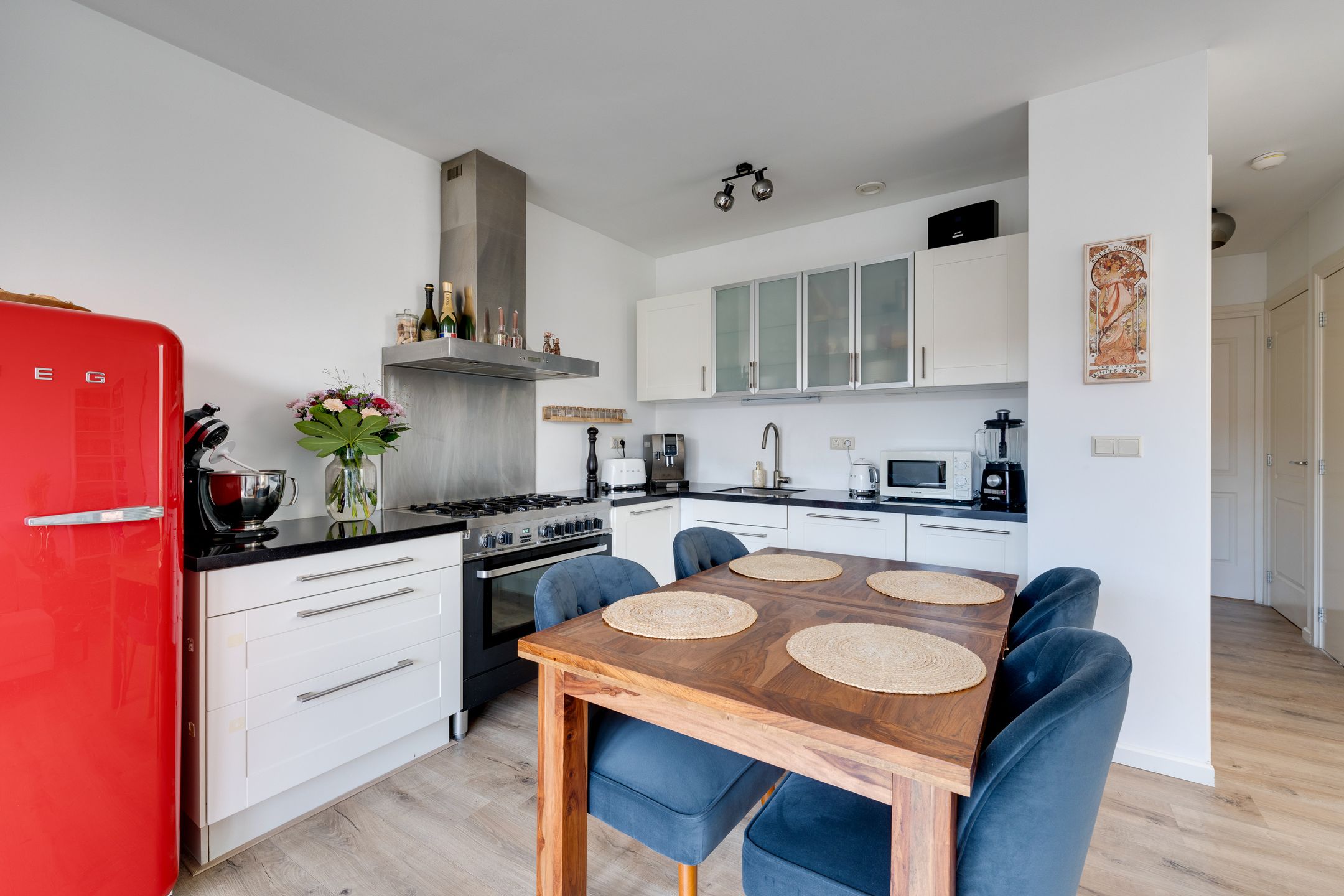 Foto 15 van Anjeliersstraat 49