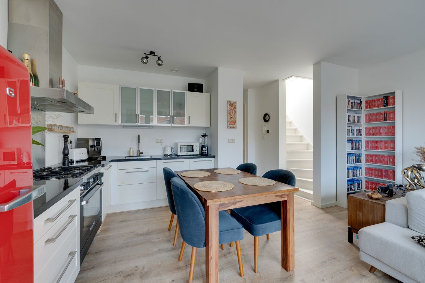 Foto 14 van Anjeliersstraat 49