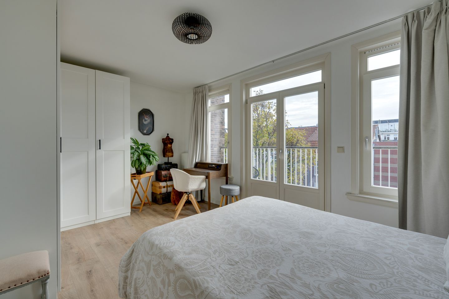 Foto 19 van Anjeliersstraat 49