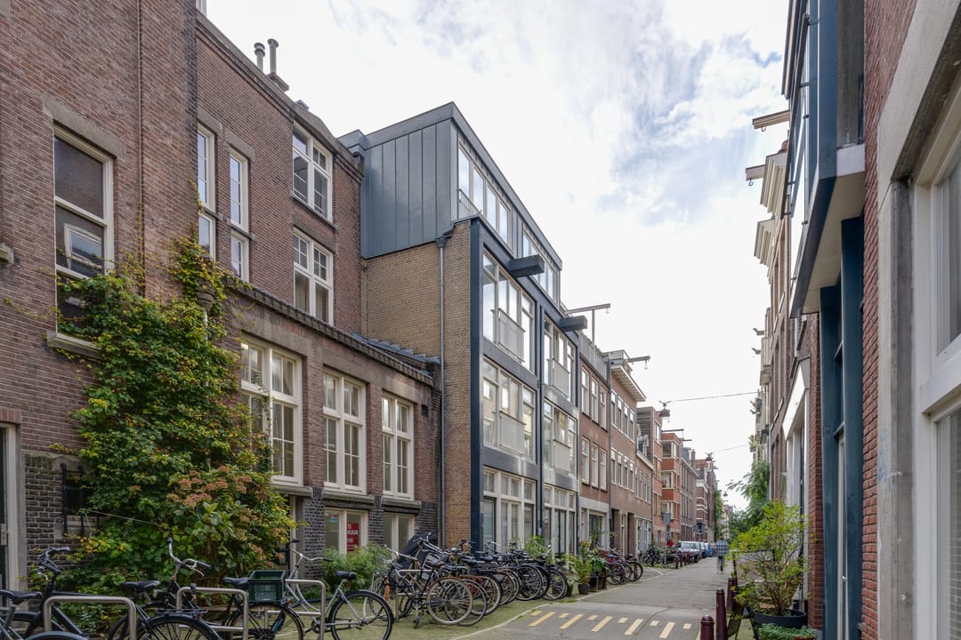 Foto 7 van Anjeliersstraat 49