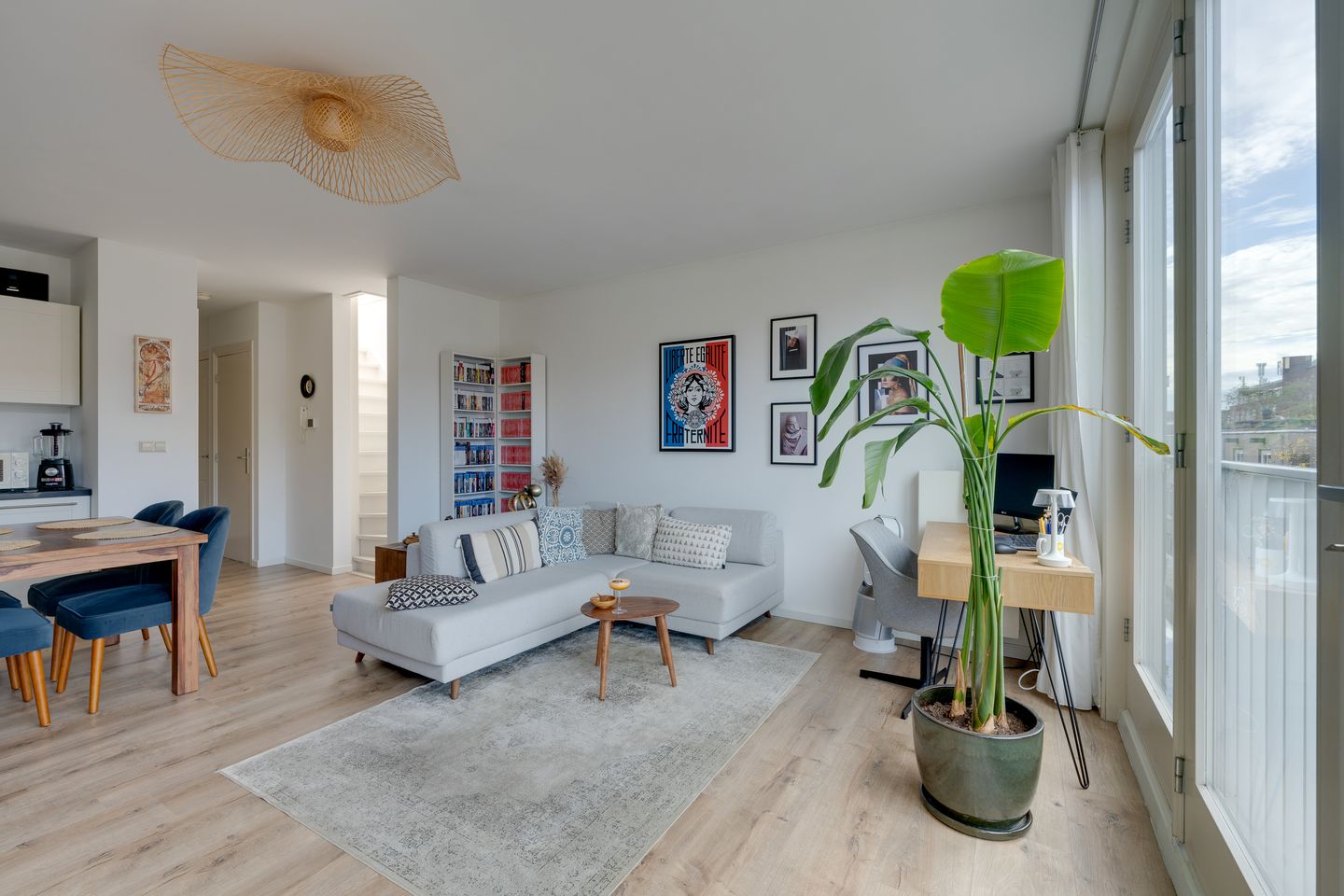 Foto 10 van Anjeliersstraat 49