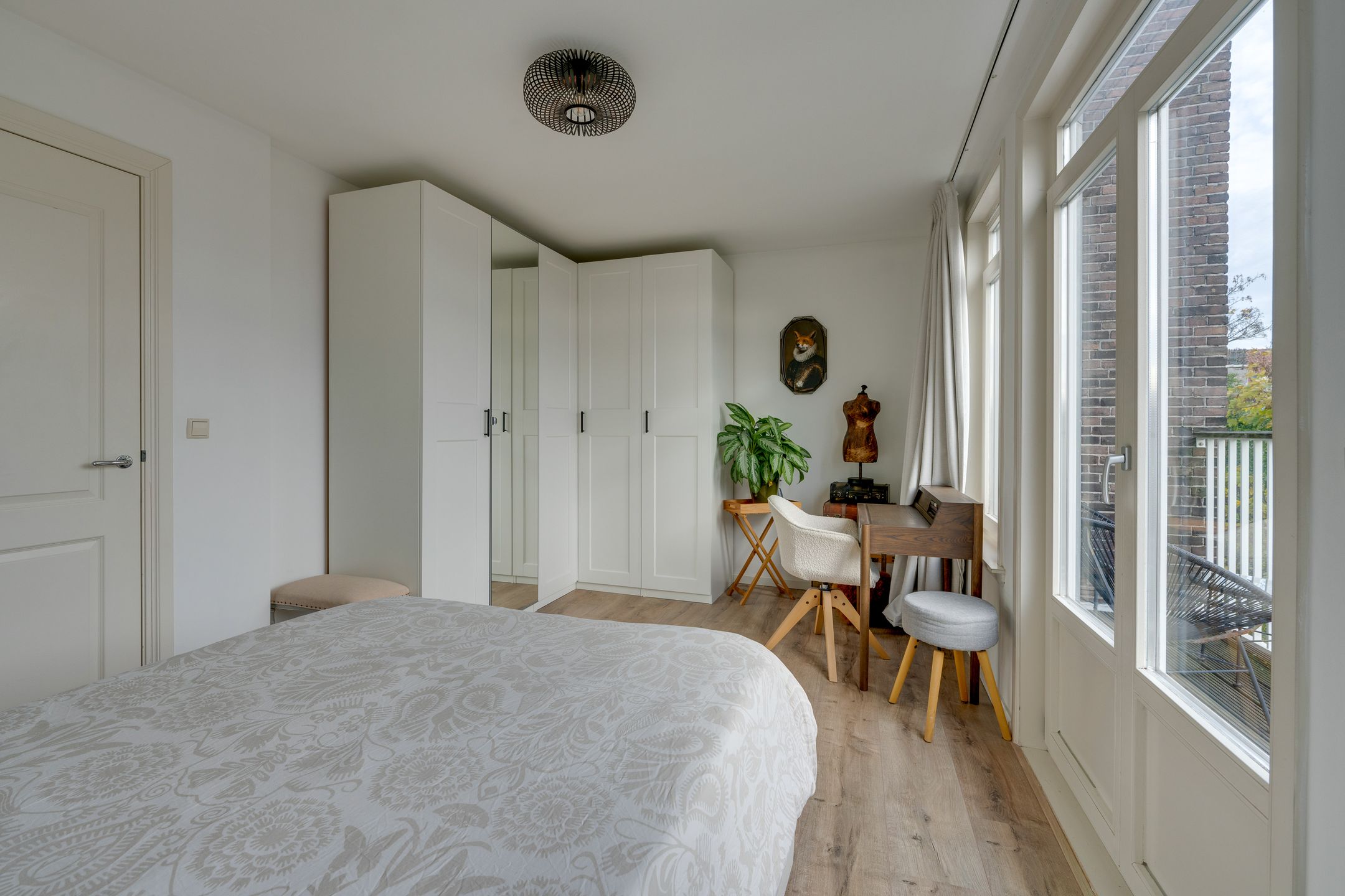 Foto 21 van Anjeliersstraat 49