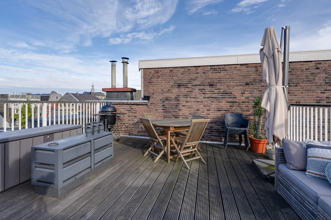 Foto 32 van Anjeliersstraat 49