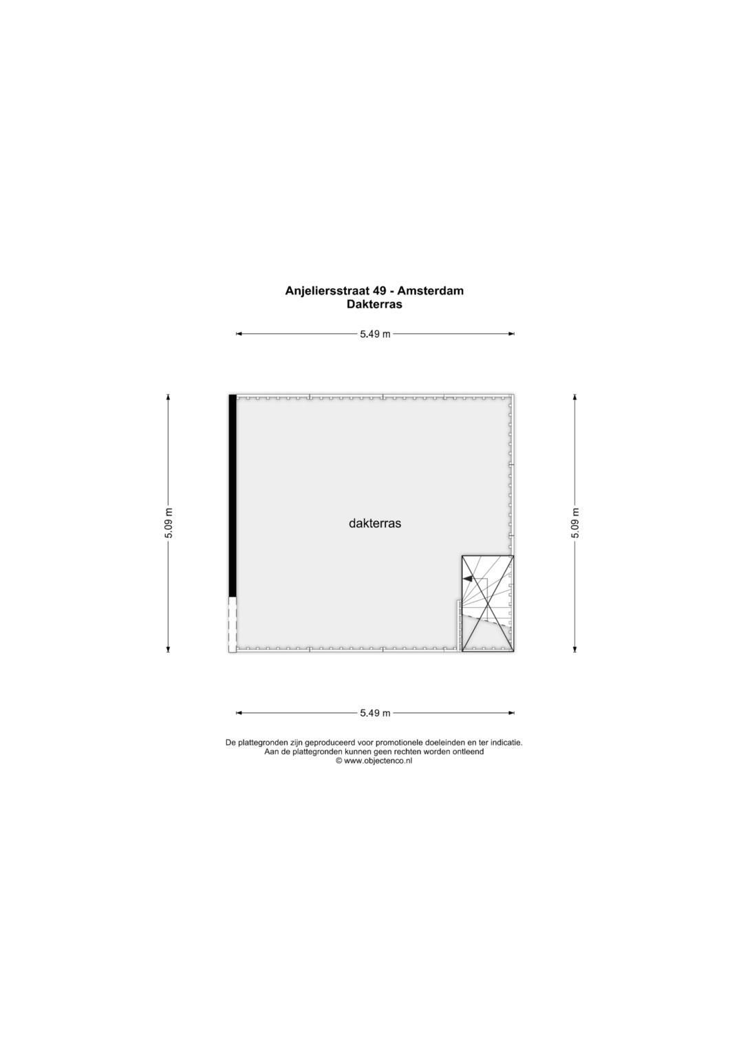 Foto 38 van Anjeliersstraat 49