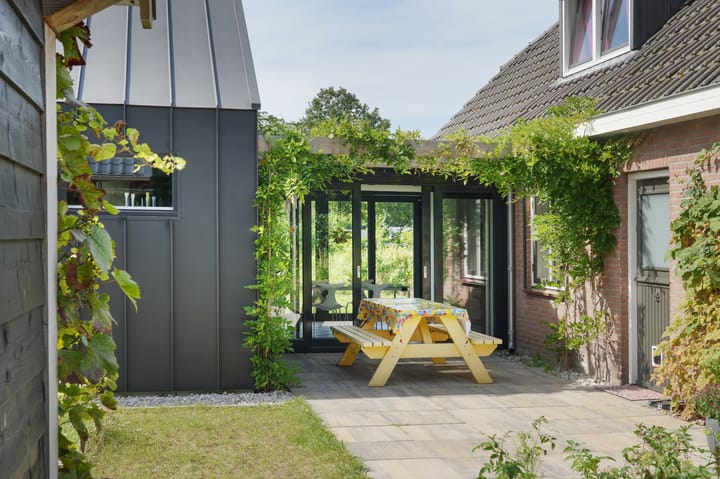 Foto 3 van Krachtighuizerweg 35-B