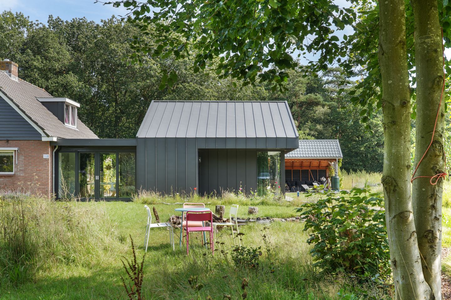 Foto 5 van Krachtighuizerweg 35-B