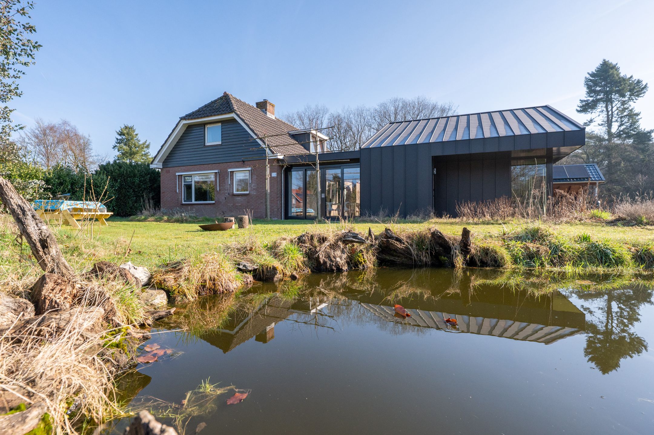 Foto 6 van Krachtighuizerweg 35-B